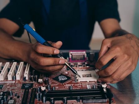 Established 27yrs Computer and I.T. Solutions