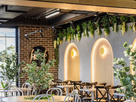 Piccolo Me Franchise Opportunity | Own the Cafe Everyone’s Already Queuing At.