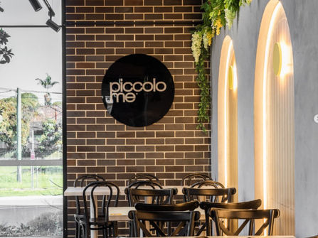 Piccolo Me Franchise Opportunity | Own the Cafe Everyone’s Already Queuing At.