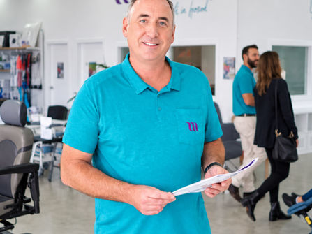 Become a Motobility Franchisee in Queensland Area