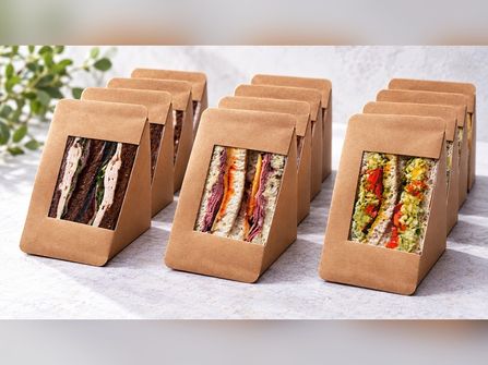 MULTIPLE ESTABLISHED FOOD BUSINESSES AND COMMERCIAL PROPERTY AVAILABLE – SYDNEY
