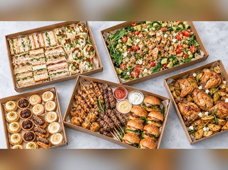 MULTIPLE ESTABLISHED FOOD BUSINESSES AND COMMERCIAL PROPERTY AVAILABLE – SYDNEY