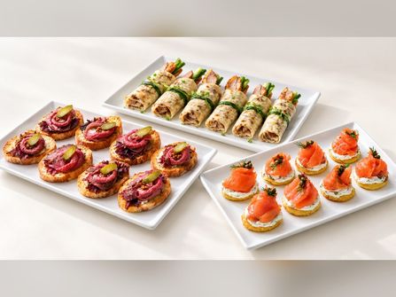 MULTIPLE ESTABLISHED FOOD BUSINESSES AND COMMERCIAL PROPERTY AVAILABLE – SYDNEY