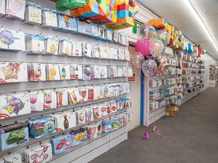 Staff Managed Discount Variety Outlet #427