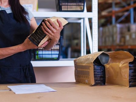 Established Online Supplement, Protein Powder & Health Foods Manufacturer + E-Commerce Brand (AU/NZ)