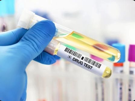 Drug/Alcohol Testing and First Aid Product and Service Business #440