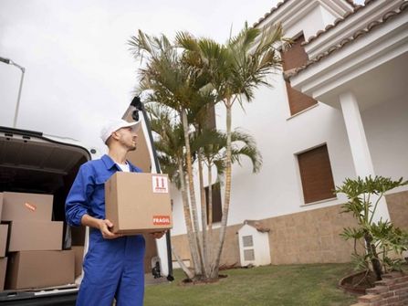 Longest-Standing, Most Reputable Storage Facilities and Related Relocation Service Provider #436