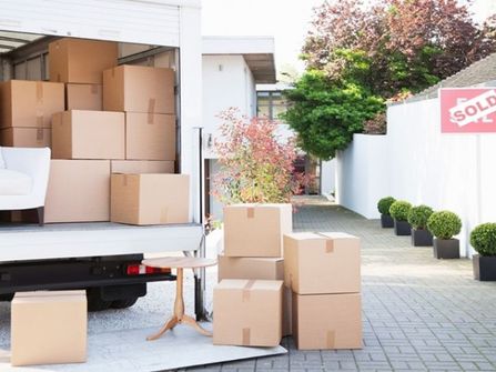 Longest-Standing, Most Reputable Storage Facilities and Related Relocation Service Provider #436