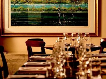 City Cafe Restaurant Opportunity pay for Plant & Equipment Only $79,000+GST