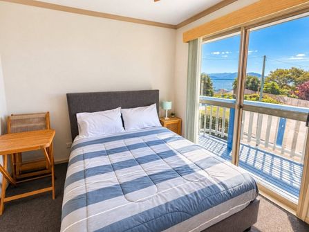 Sea Change East Coast Tasmania 7 Holiday Ensuite Rooms 3 BR Owners Home + Restaurant Freehold