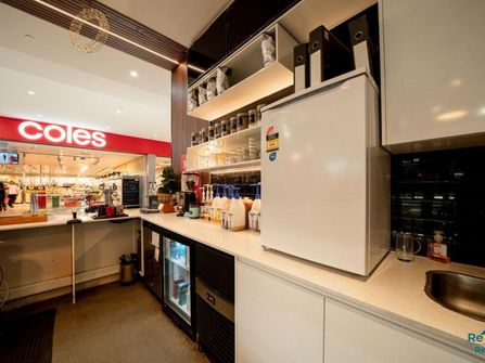 Caffissimo Franchise Opportunities - Western Australia Wide - Brew Your Own Success