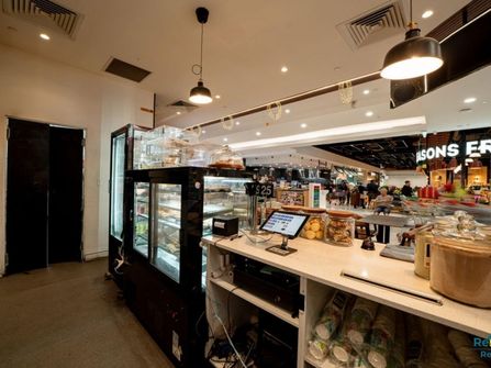 Caffissimo Franchise Opportunities - Western Australia Wide - Brew Your Own Success