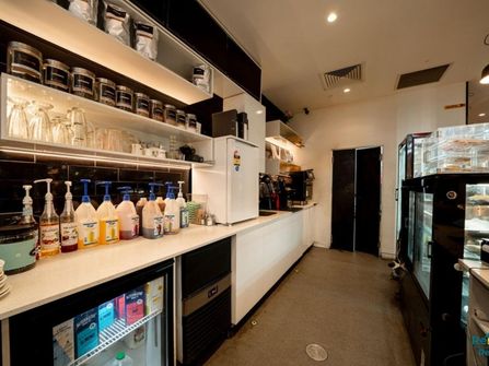 Caffissimo Franchise Opportunities - Western Australia Wide - Brew Your Own Success
