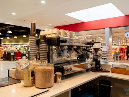 Caffissimo Franchise Opportunities - Western Australia Wide - Brew Your Own Success