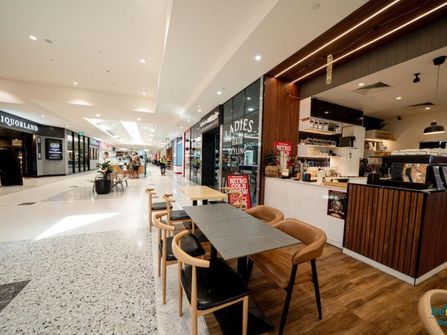 Caffissimo Franchise Opportunities - Western Australia Wide - Brew Your Own Success
