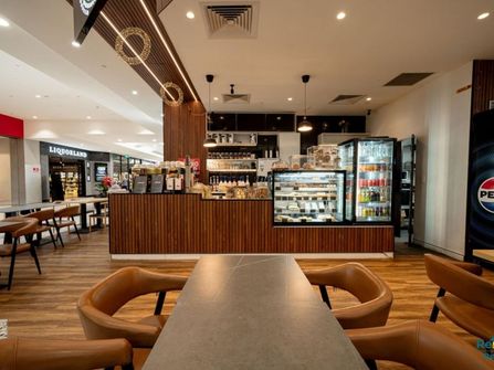 Caffissimo Franchise Opportunities - Western Australia Wide - Brew Your Own Success