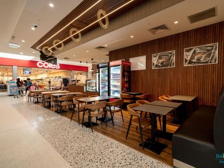 Caffissimo Franchise Opportunities - Western Australia Wide - Brew Your Own Success