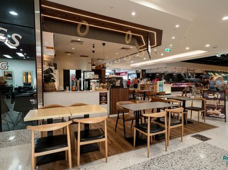 Caffissimo Franchise Opportunities - Western Australia Wide - Brew Your Own Success