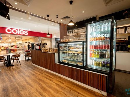 Caffissimo Franchise Opportunities - Western Australia Wide - Brew Your Own Success