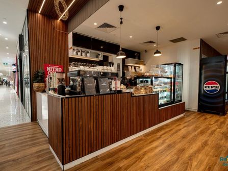 Caffissimo Franchise Opportunities - Western Australia Wide - Brew Your Own Success