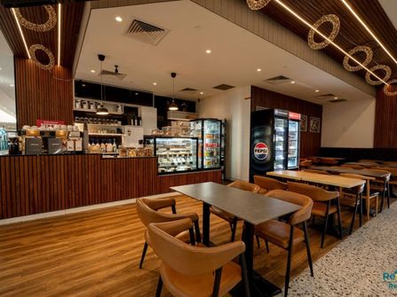 Caffissimo Franchise Opportunities - Western Australia Wide - Brew Your Own Success