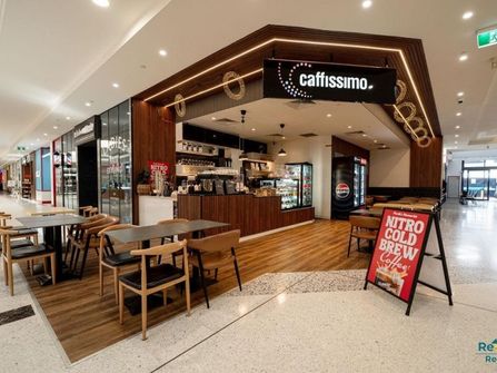 Caffissimo Franchise Opportunities - Western Australia Wide - Brew Your Own Success