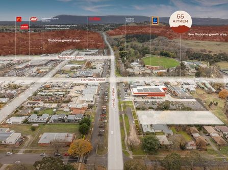 100-Place Childcare Leasing Opportunity - Central Gisborne