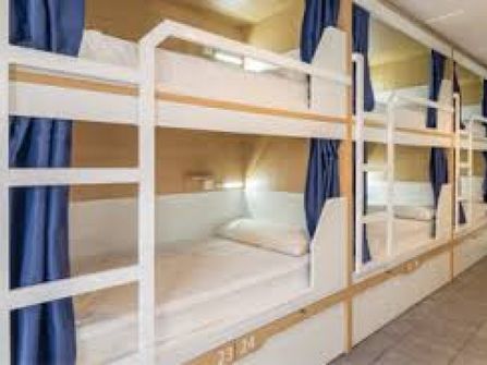 City Fringe Backpacker for Sale – Prime Location BO-1072