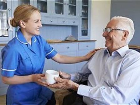 Gold Coast Based NDIS/Disability Support and in-home Care Service Business #414