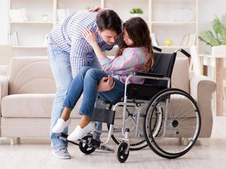Gold Coast Based NDIS/Disability Support and in-home Care Service Business #414
