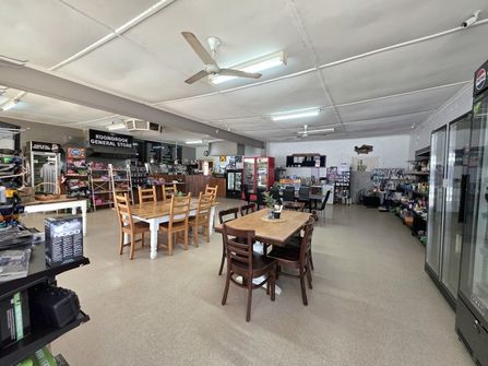 Rewarding Cafe & General Store for Sale -  Prime Koondrook, VIC –Strong Annual  Turnover - High Foot Traffic – Fully Equipped – 4 Bedroom Home - Parking available – Training & Support - Huge Growth Potential - Asking price- $350,000+ S.A.V