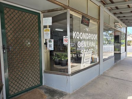 Rewarding Cafe & General Store for Sale -  Prime Koondrook, VIC –Strong Annual  Turnover - High Foot Traffic – Fully Equipped – 4 Bedroom Home - Parking available – Training & Support - Huge Growth Potential - Asking price- $350,000+ S.A.V