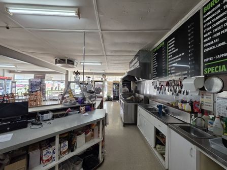 Rewarding Cafe & General Store for Sale -  Prime Koondrook, VIC –Strong Annual  Turnover - High Foot Traffic – Fully Equipped – 4 Bedroom Home - Parking available – Training & Support - Huge Growth Potential - Asking price- $350,000+ S.A.V