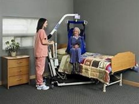 Direct Importer and Local Product Supplier and Servicer of Mobility Aids and Related Equipment #443