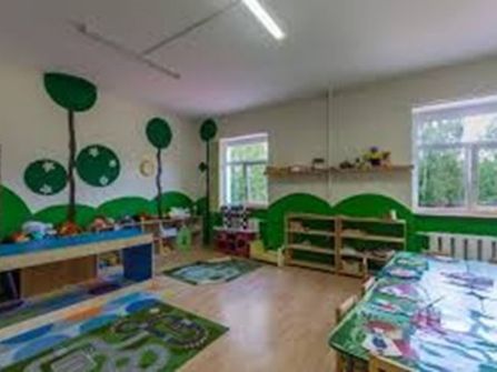 Staff Managed Brisbane Childcare Centre #432