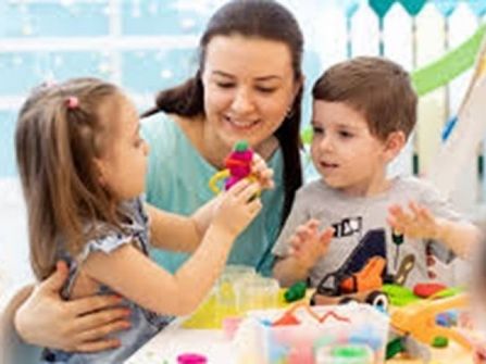 Staff Managed Brisbane Childcare Centre #432