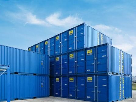 Most Relied Upon, Direct Importers of Pallet Racking, Shelving and Storage System Solutions #442