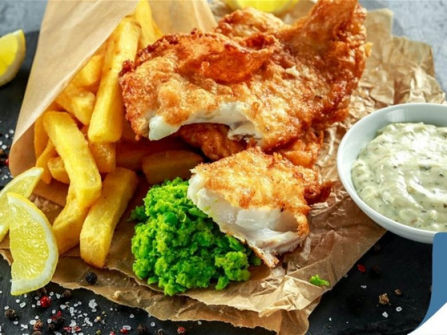 Take Away Fish and Chips For Sale Great Opportunity To Purchase East Sydney