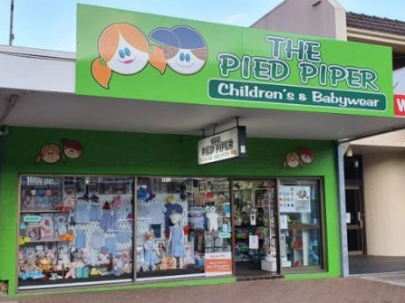 Profitable Retail and Online Business servicing the fast-growing Childre...