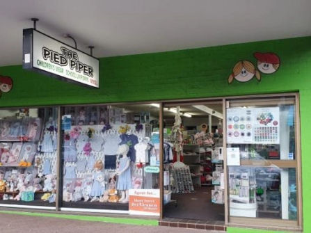 Profitable Retail and Online Business servicing the fast-growing Childre...