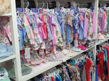 Profitable Retail and Online Business servicing the fast-growing Childre...