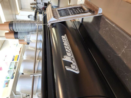 Profitable and popular cafe with plenty of parking