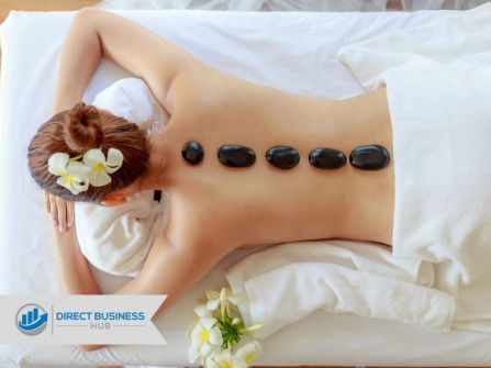 Health and beauty massage therapies business for sale in Port Stephens