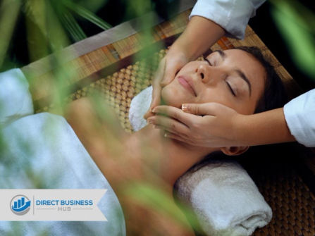 Health and beauty massage therapies business for sale in Port Stephens