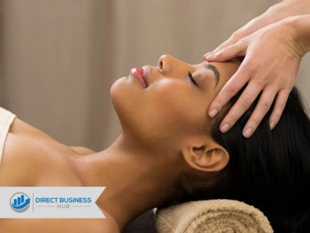 Health and beauty massage therapies business for sale in Port Stephens