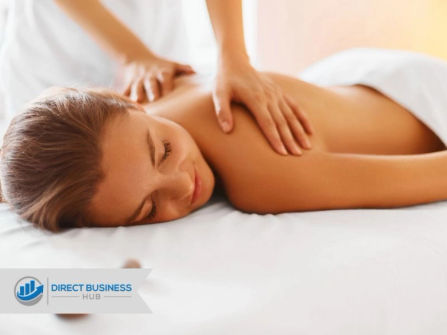 Health and beauty massage therapies business for sale in Port Stephens