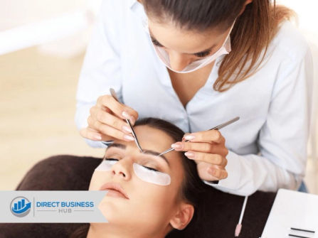 Beauty, Lash and Brow business - Newcastle Region