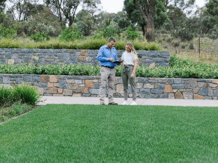 Coochie Hydrogreen Lawn Care Franchise Avaliable in North West Perth