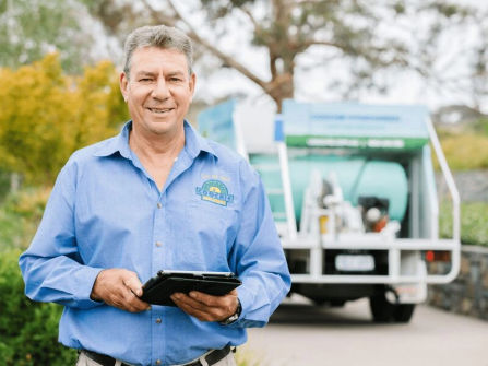 Coochie Hydrogreen Lawn Care Franchise Avaliable in North West Perth