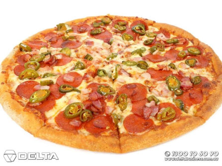 [ABS-028] URGENT SALE: Pizza, Burger & Fried Chicken Takeaway for sale in the hearth of CBD 